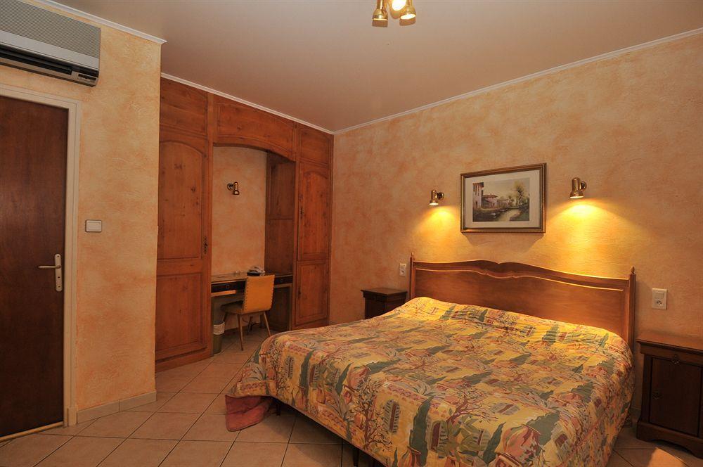 Grand D'orange, Bw Signature Collection 4*