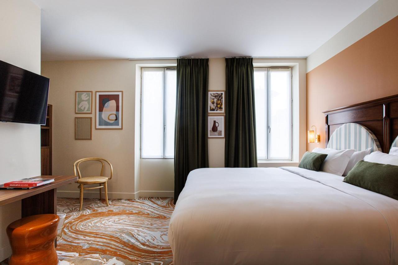 Grand D'orange, Bw Signature Collection Hotel 4*