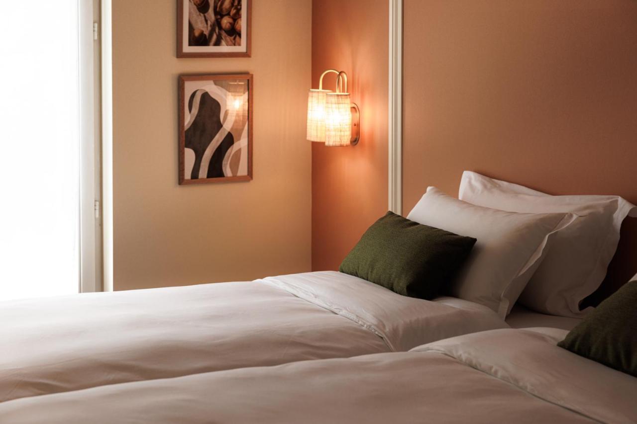 Grand D'orange, Bw Signature Collection Hotel Orange (Vaucluse)