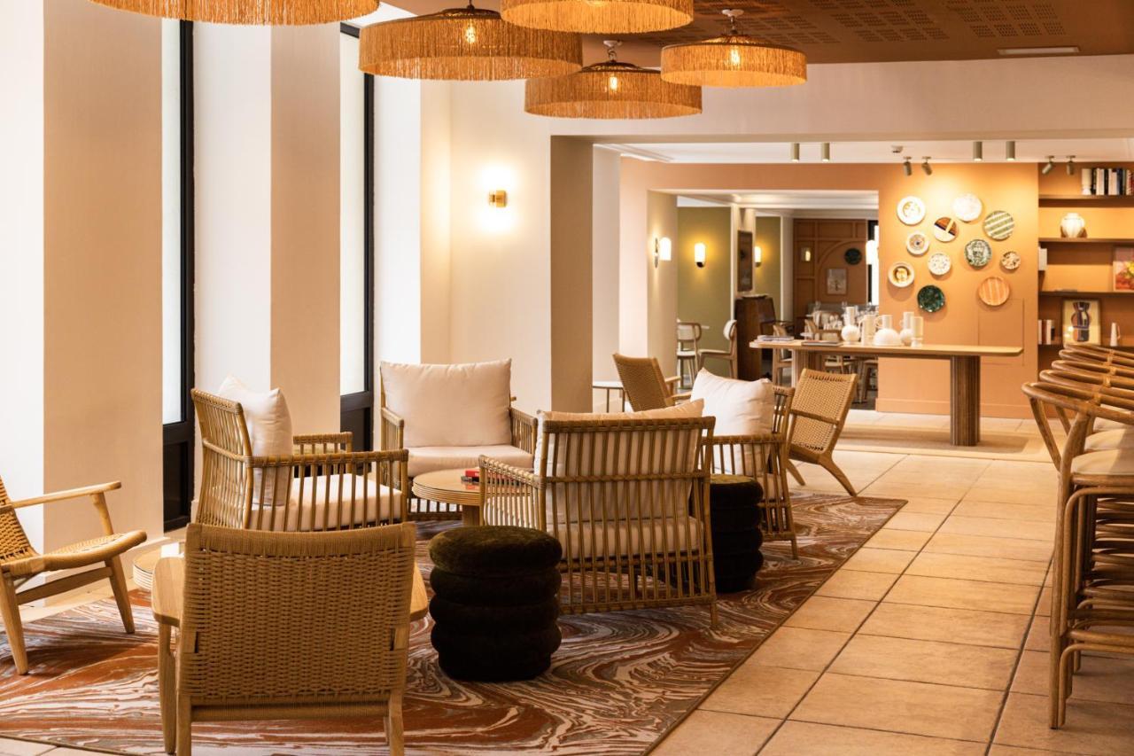 Grand D'orange, Bw Signature Collection 4* Orange (Vaucluse)