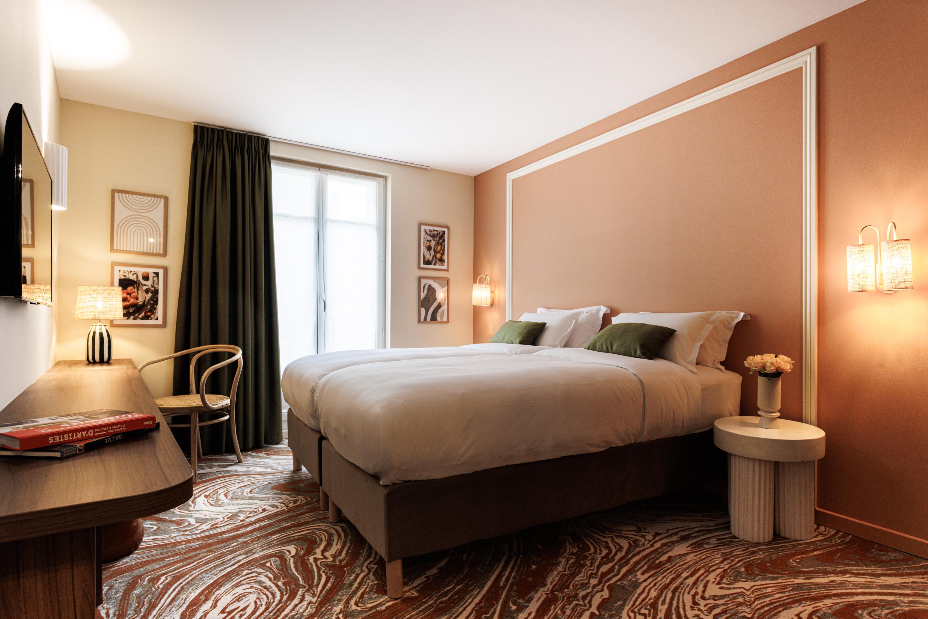Hotel Grand D'orange, Bw Signature Collection