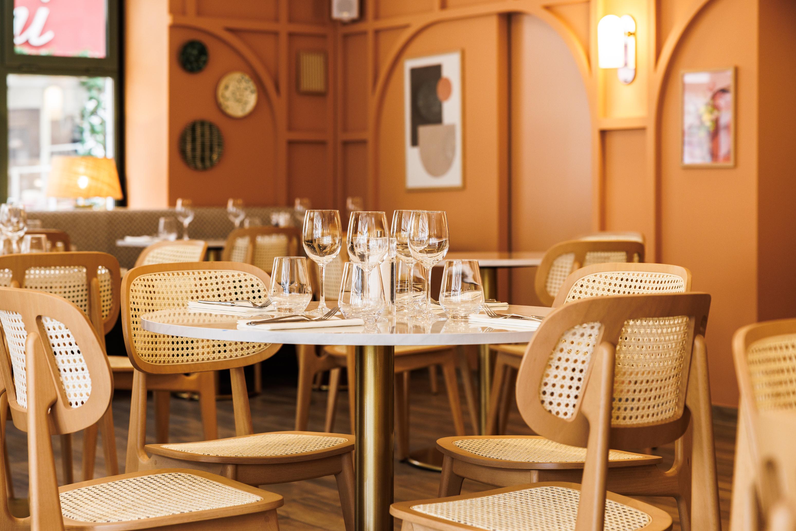 Hotel Grand D'orange, Bw Signature Collection 4*