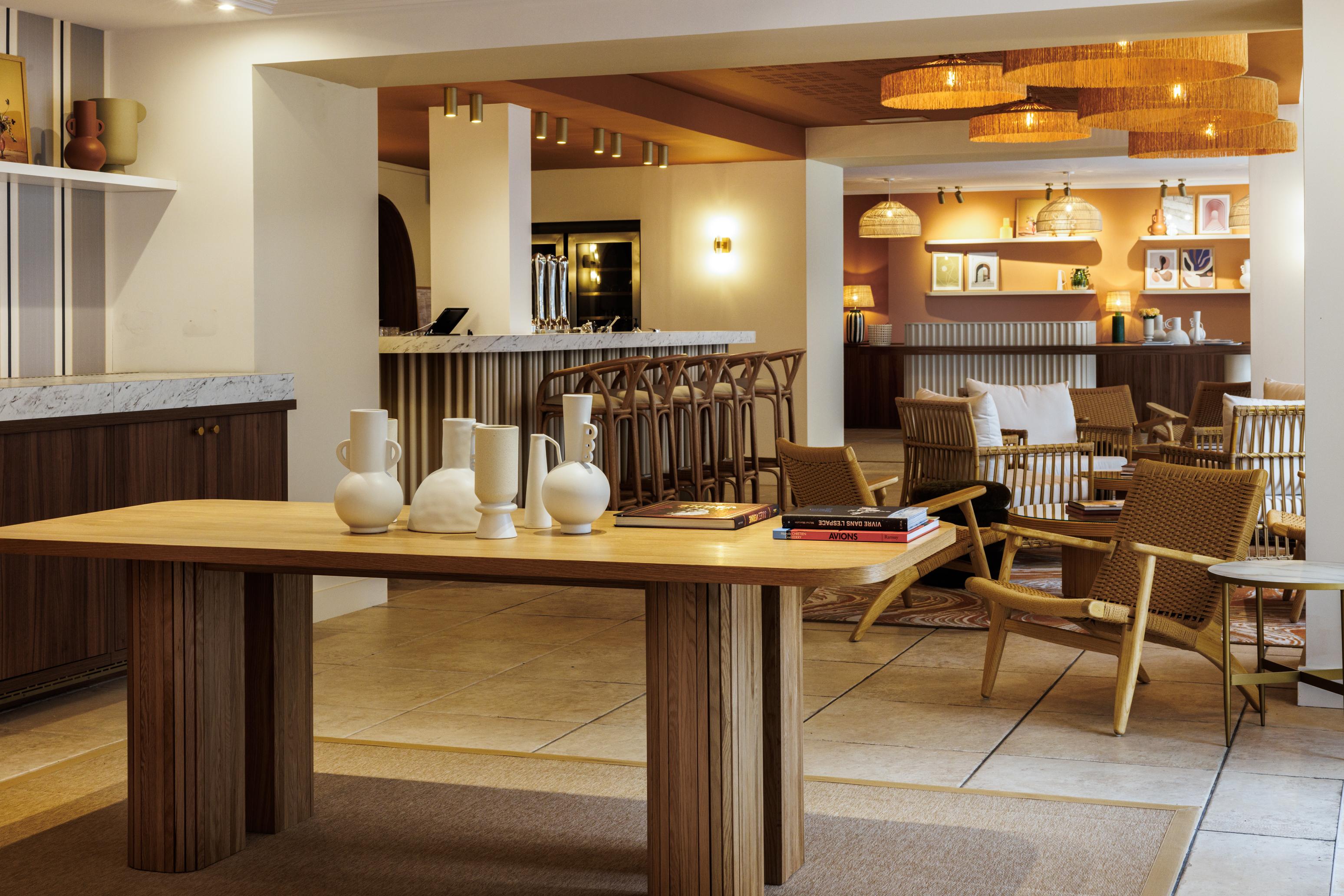 Grand D'orange, Bw Signature Collection 4*
