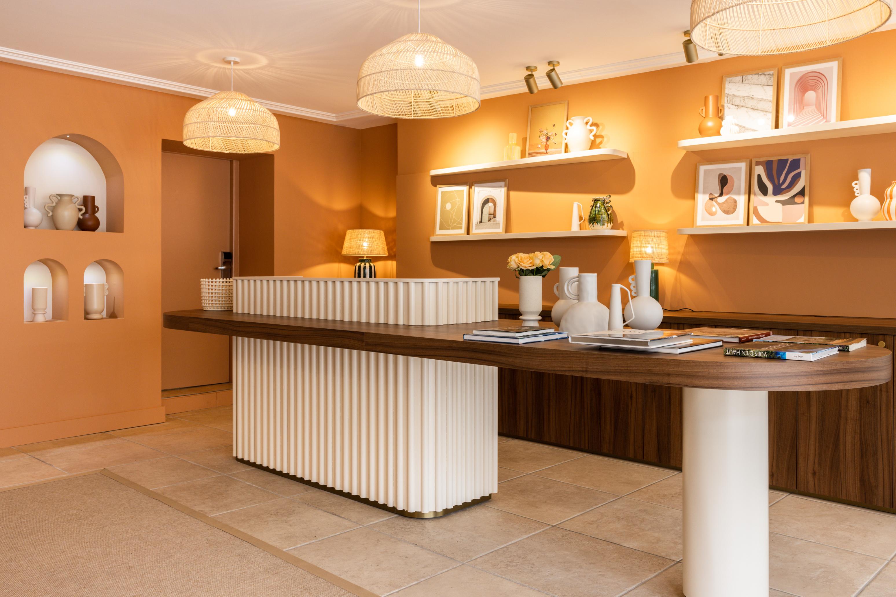 Hotel Grand D'orange, Bw Signature Collection 4*
