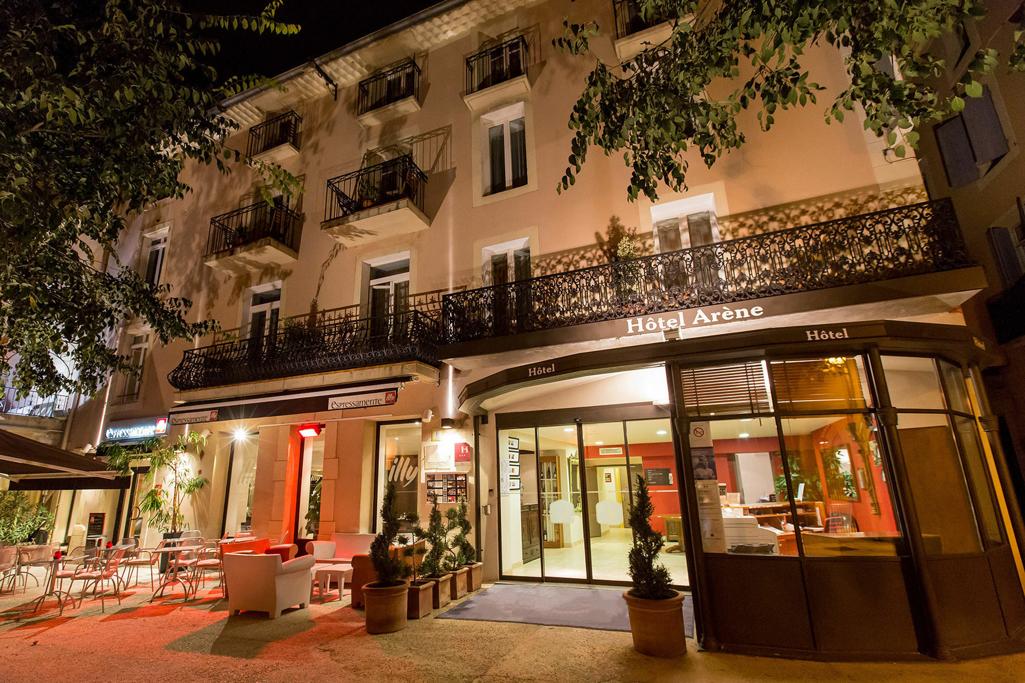 Grand D'orange, Bw Signature Collection Hotel 4*