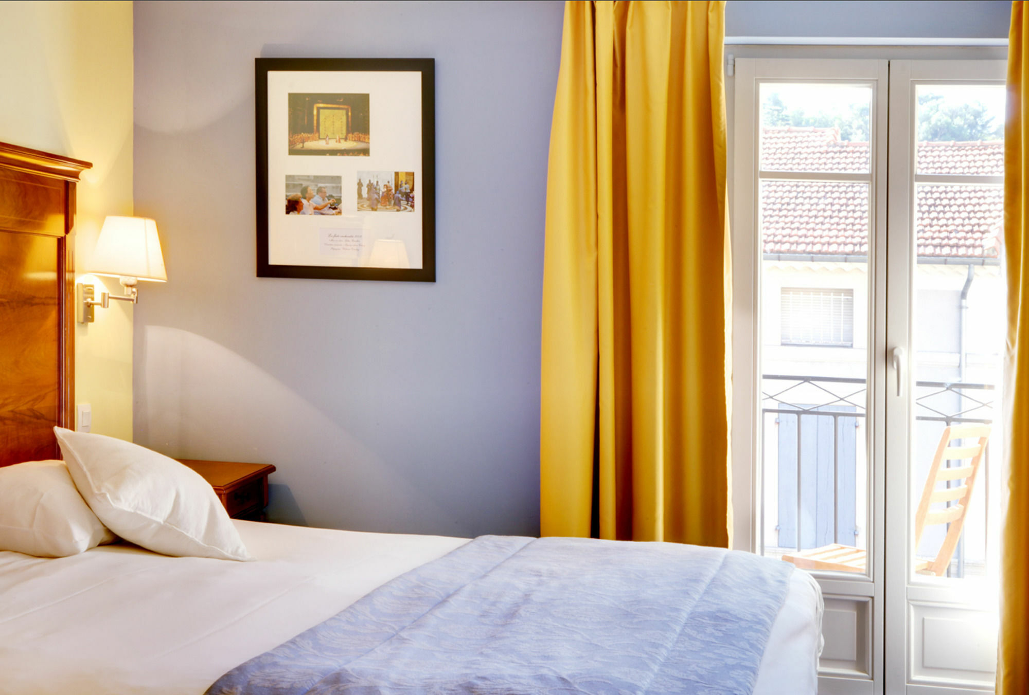 Grand D'orange, Bw Signature Collection Hotel 4*